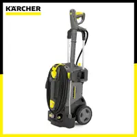 在飛比找鮮拾優惠-【KARCHER 凱馳】專業用高壓清洗機 HD4/9C