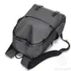 雙肩包男休閒旅行背包書包大容量時尚電腦包可裝14英寸