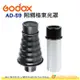 神牛 Godox AD-S9 附網格束光罩 公司貨 集光筒 閃燈 閃光燈 外拍燈 ADS9 AD180 AD360