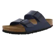 Birkenstock Arizona Birko Flor Narrow Unisex Shoes