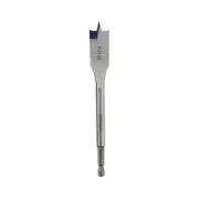 Irwin Speedbor® Speedbor Flat Bit, 3/4 Inches Dia, 6 Inches Oal - 1 per BIT