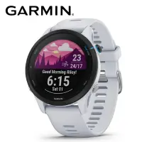 在飛比找COCORO Life優惠-GARMIN Forerunner 255S Music G