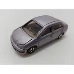 TC1 TOMICA NO.86 TOYOTA PRIUS  多美小汽車 合金車(03