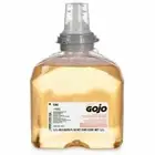 Antibacterial Soap GOJO Premium Foaming 1,200 mL Dispenser Refill Bottle Fresh F