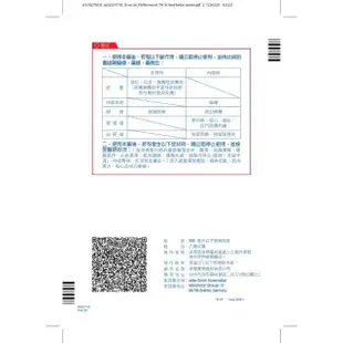 【德國百靈油】100ML*1+5ML*3共115ML(100%胡椒薄荷/按摩精油/年節送禮/伴手禮)