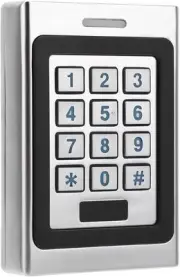 fannay Security Access Control Keypad for Driveway Gate Opener