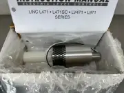 Milton Roy L471-12 Electric Float Level Switch L471