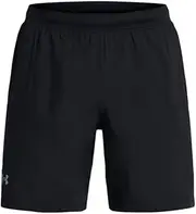 [Under Armour] Men's Launch Run 7-inch Shorts