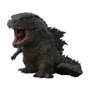 Godzilla X-Plus Deforeal Vinyl Figure Godzilla VS Kong 2021 Godzilla