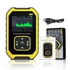 Pro Geiger Counter Nuclear Radiation Detector X-ray Beta Gamma Electromagnetic