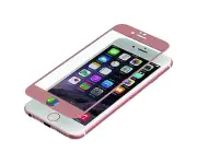 Zagg Invisible Shield Glass Screen Protector iPhone 6 6s 7 8 SE(2020) Rose -NEW