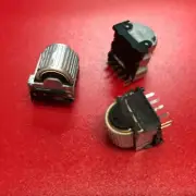 Encoder Roller With Switch 6 Pin EVQWGD001 Panasonic Roller Encoder Accessories