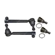 Trupro Ball Joint Tie Rod End Kit for TOYOTA GZ1 MZ1 SUPRA MA61 SA63 81-86
