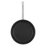 Winco AFP-7XC, 7-Inch Non-Stick Fry Pan, 3.5 mm 3003 Aluminum Alloy, EA