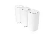 Linksys Velop Mesh Router Mx6200 Axe5400 3Pk