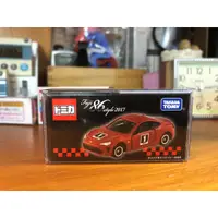 在飛比找蝦皮購物優惠-Tomica 多美 1/64 Fuji TOYOTA 豐田 