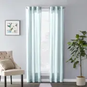 SKL Home Saturday Knight Ltd Raine Light Filtering Sophisticated SunSafe Window