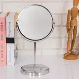 在飛比找遠傳friDay購物優惠-薇亞2.5倍彩妝桌上鏡(雙面鏡)