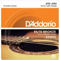 在飛比找蝦皮購物優惠-【享樂樂器】D'Addario EZ900 吉他弦
