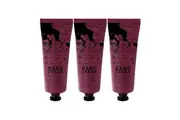 3 x MOR Boutique Correspondence Hand Cream 100mL - Pepperberry Cardamom