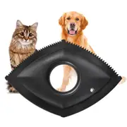Dog Pet Hair Remover Brush Reusable Fur Cat Lint Cleaning Removal Roller Scrape