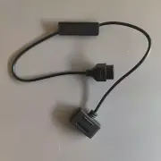 SNES controller to NES adapter - Use Super Nintendo Controller on NES