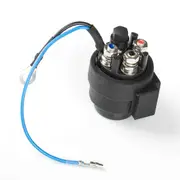 For Suzuki Outboard Motors Power Trim Tilt Autocar Relay 38410-94550 38410-94551 38410-94552 As shown