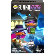 Darkwing Duck - Darkwing Duck Pop! Funkoverse Strategy Game Expansion (2021 Spring Convention Exclusive)