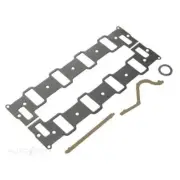 INTAKE MANIFOLD GASKET SET FOR HOLDEN 5.0L 304 V8 COMMODORE VG VN VQ VR VS VT VP