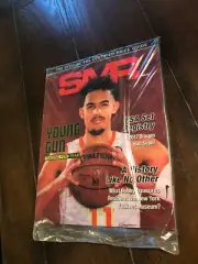 SMR PSA OFFICIAL CERTIFIED PRICE GUIDE JULY 2021 TRAE YOUNG ATLANTA HAWKS Panini