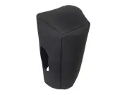 JBL PRX612M Speaker Cover - 1/2" Padding, Black, Made in USA by Tuki (jbl062p)