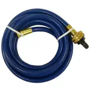 Safe T Seal 1.2 m Extension Hose For Inflatable Expanding Plug
