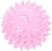 Pet Durable Dog Puppy Accessories Chew for Puppies Puppy Chewing Small Puppy Dog Funny Dog Puppy Dog Cute Chewing for Dogs Lavender