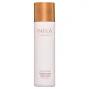 INIKA Organic Phyto-Active Rosewater Micellar | Flora & Fauna AU