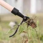 Weeder the Stand Up Weed Puller Tool Hand Weeder Root Remover Outdoor