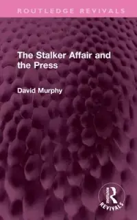 在飛比找博客來優惠-The Stalker Affair and the Pre