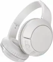 TCL MTRO200BT Wireless On-ear Headphones - Ash White