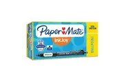 Paper Mate InkJoy 300RT Ball Point Black PK12 Black 2008582