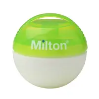 在飛比找樂天市場購物網優惠-英國 Milton 米爾頓 攜帶式奶嘴消毒球(需搭配迷你消毒