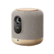 Fengmi V10 4K Laser Projector MEMC HDR10 2500ANSI Lumens Home Cinema Portable Bl
