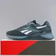 Reebok NANO X4 男生 藍色 穩定 健身 運動 訓練鞋 100074302