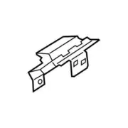Genuine Ford Satellite Radio Antenna JD9Z19A390AAPTM