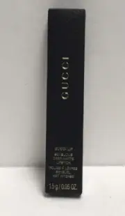 New Gucci Lip Sensuous Deep Matte NIB Check variation