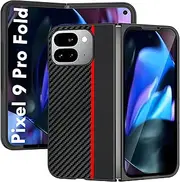 [FDHYFGDY] Protective Case for Google Pixel 9 Pro Fold Case, High-Quality Camera Protection, Shockproof, Scratch-Resistant Case, Mobile Phone Case for Google Pixel 9 Pro Fold Case