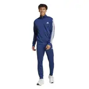 Adidas Man Suit Acetate Art. JI8859 Mod. M 3-STRIPES Tracksuit Tt Ts