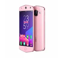 在飛比找旋轉拍賣優惠-全新未拆 Meitu M8 5.2 吋 4G/64G 指紋辨