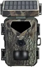 20MP/1080P Hunting Camera 0.3s Trigger Night Vision Motion Activated Trail Camera