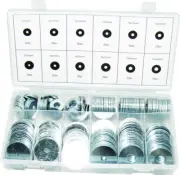 31811-240Pc Large Penny/Fender Washer Assortment