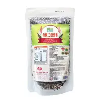 在飛比找momo購物網優惠-【龍口食品】有機三色藜麥280g