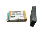 Siemens 6ES7132-4BF00-0AA0 VDC Logic I/O Module, PLCs/Machine Control